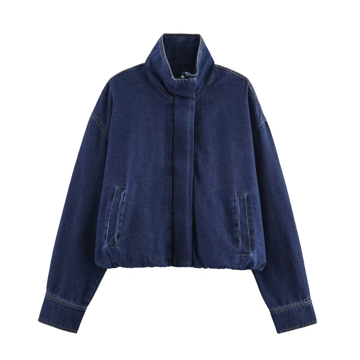 denim blue