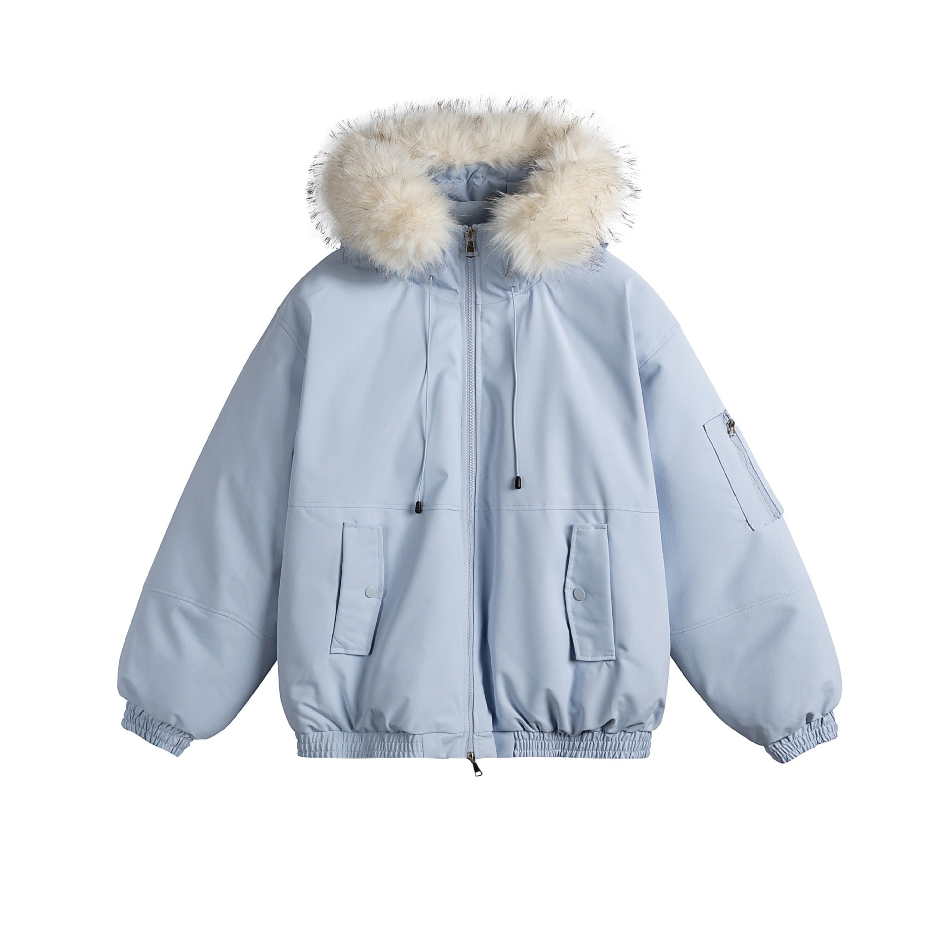 Sky blue